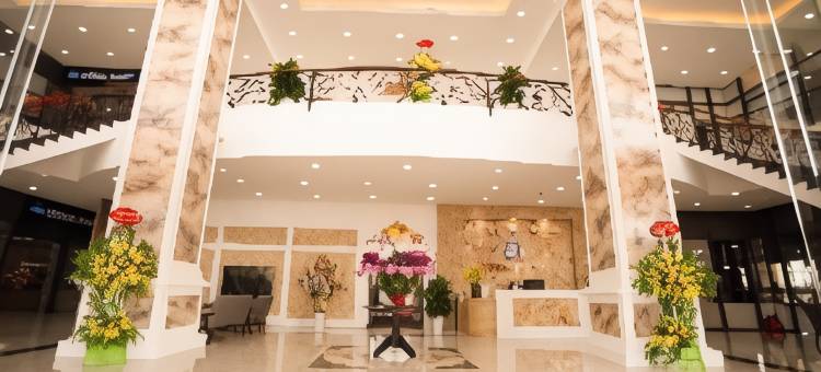 十禄宫殿酒店(Tien Loc Palace Hotel)图片