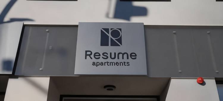简历公寓(Resume Apartments, Dreamer Corner no.1)图片