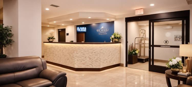 默夫里斯伯勒麦客达套房酒店(Microtel Inn & Suites by Wyndham Murfreesboro)图片