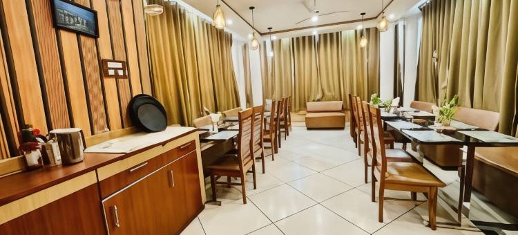 Hotel Sunshine & Restaurant图片