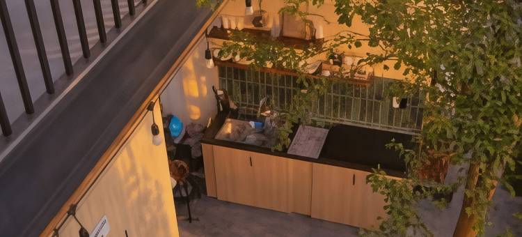 合民宿(He Homestay)图片