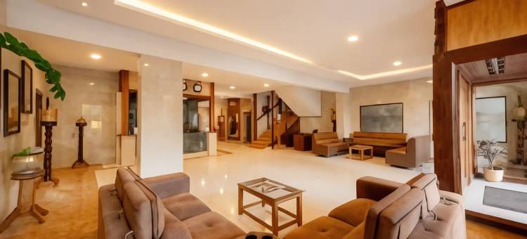 Hotel Presidency Electronic City图片