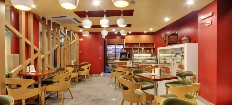 乌尼玛大酒店(Unima Grand)图片