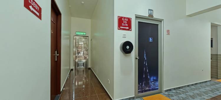 RS 酒店(RS Hotel)图片