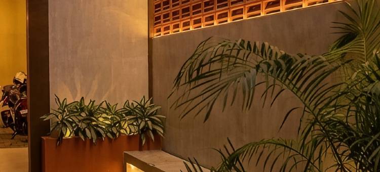 Sesare Co-Living by Calli Rooms图片
