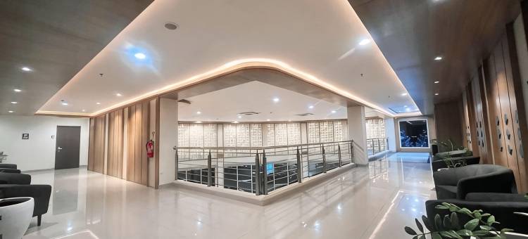 帕特雷杜迈酒店(Patra Dumai Hotel)图片