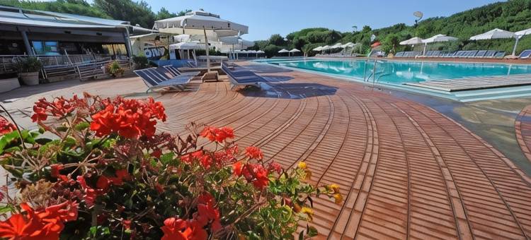 里瓦湾酒店(Hotel Riva Degli Etruschi)图片