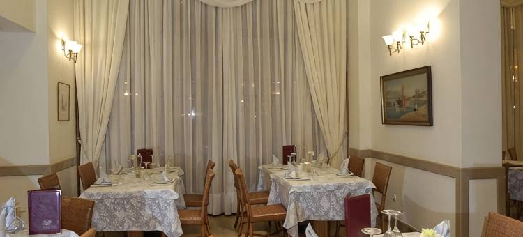布里斯托卡普希斯精品酒店(Capsis Bristol Boutique Hotel)图片