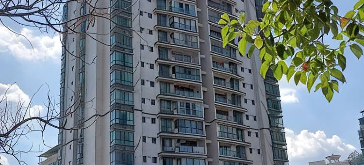 客家湾民宿(丽水湾路分店)图片