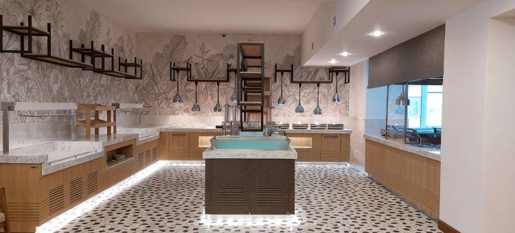 贝斯特韦斯特厄斯克门酒店(Best Western Plus Oskemen)图片