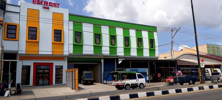 勿里洞和谐旅馆(Harmony Inn Belitung - City Hotel)图片