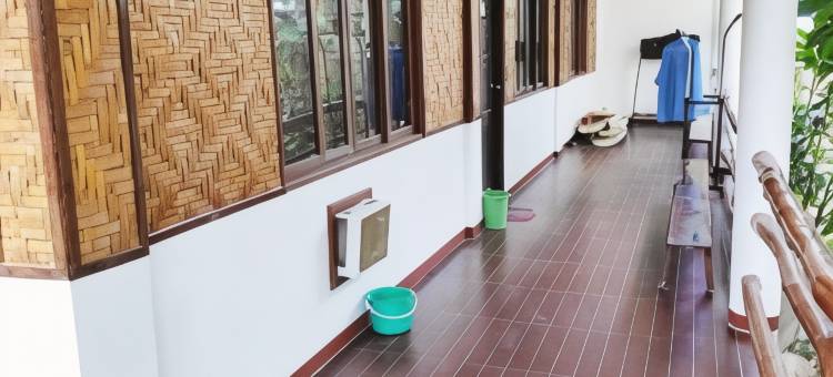 锡亚高罗纳尔多旅馆-Cocotel旗下(Ronaldo's Inn Siargao by Cocotel)图片