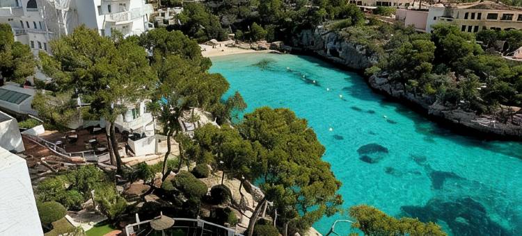 卡博特卡拉费雷拉酒店(Cabot Cala Ferrera)图片