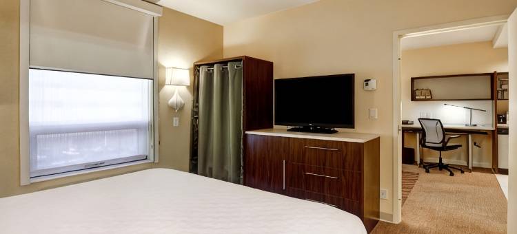 西埃德蒙顿希尔顿惠庭套房酒店(Home2 Suites by Hilton West Edmonton)图片