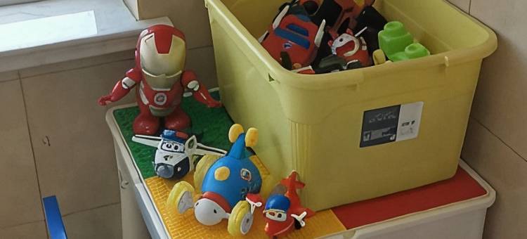星缘轩公寓(港南路1号分店)图片