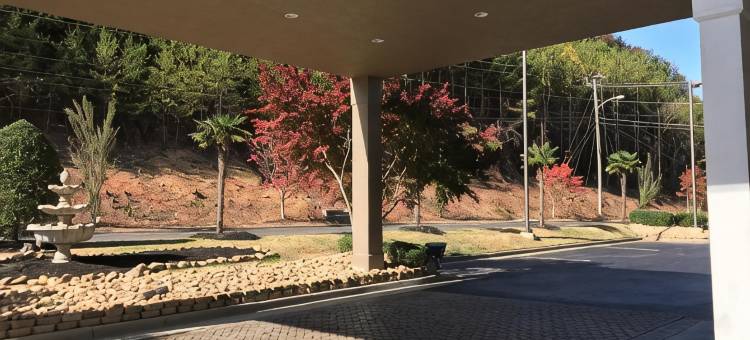 多尔顿丽怡酒店(Country Inn & Suites by Radisson, Dalton, GA)图片