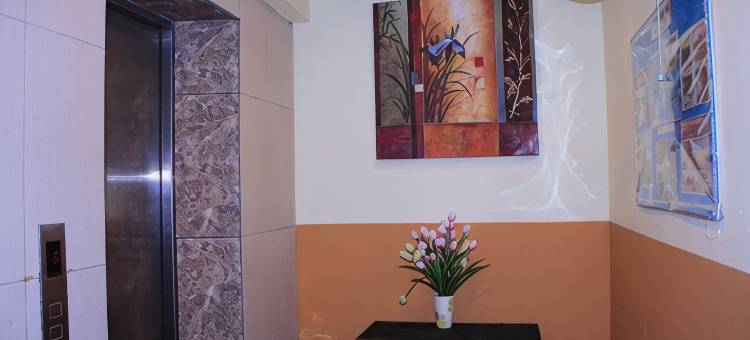 瓜拉雪兰莪双迎酒店(Sun Inns Hotel Kuala Selangor)图片