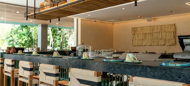 希尔顿图兰Motto酒店(Motto by Hilton Tulum)图片