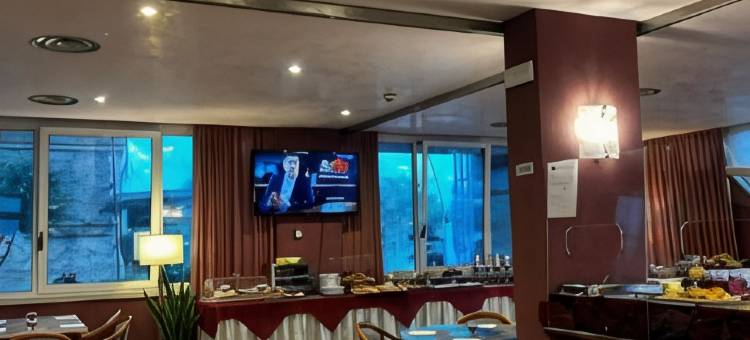 玛雅酒店(Hotel Maja)图片