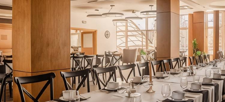 沃德尼克酒店(Hotel Wodnik)图片