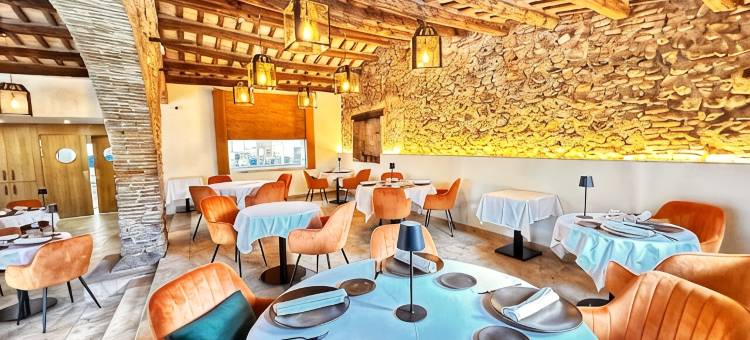 康塔尔恩布里亚斯精品酒店(Boutique Hotel Comtal Empuries)图片