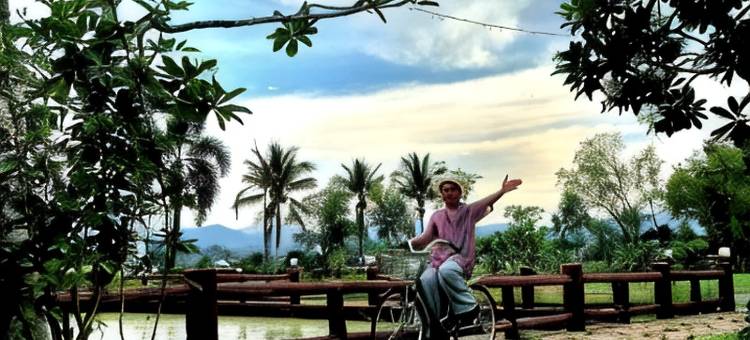 Sasi Resort by Mengrai图片