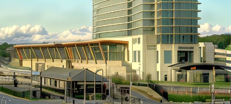 布兰森会议中心希尔顿酒店(Hilton Branson Convention Center)图片