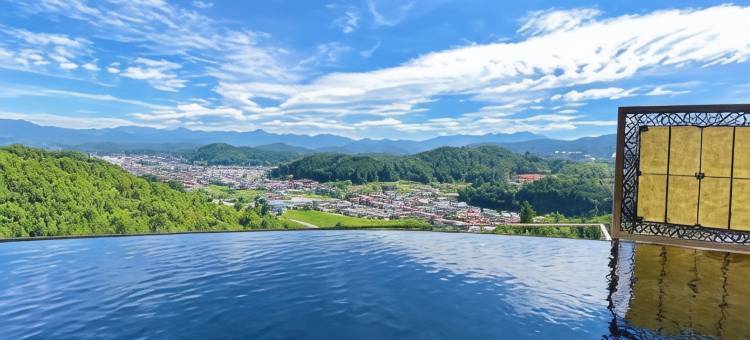 高山希尔顿度假酒店(Hilton Takayama Resort)图片