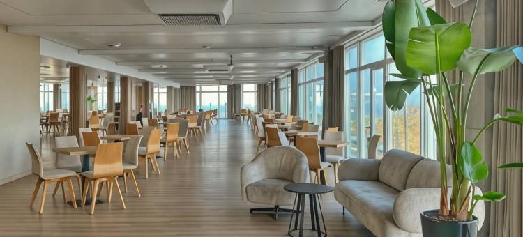 克罗尔广场温泉疗养度假村(Król Plaza Spa & Wellness)图片