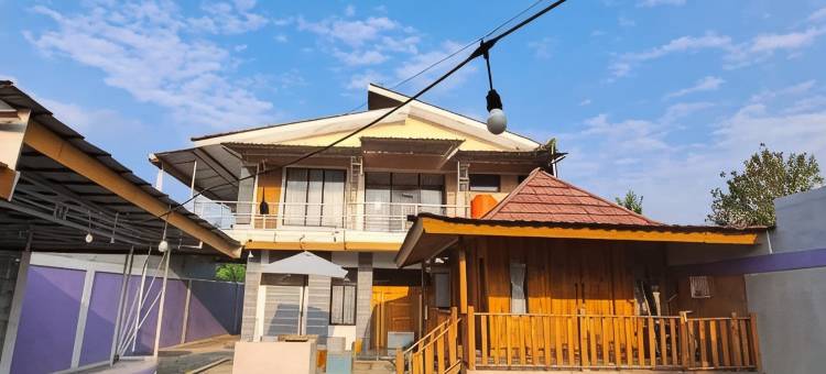 VILLA RUMAH KITA GARUT图片
