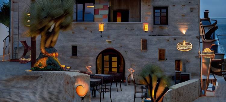 KaSeas精品酒店(KaSeas Boutique Hotel)图片