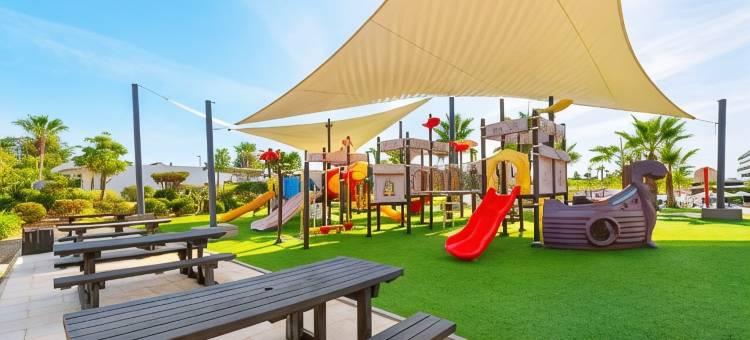 阿尔沃拜亚度假村 RR 酒店(RR Alvor Baía Resort)图片