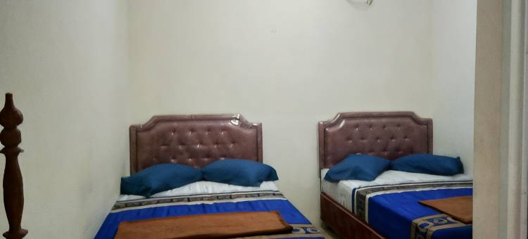 卡朗劳特萨扬赫朗酒店(Penginapan Karanglaut Sayangheulang)图片