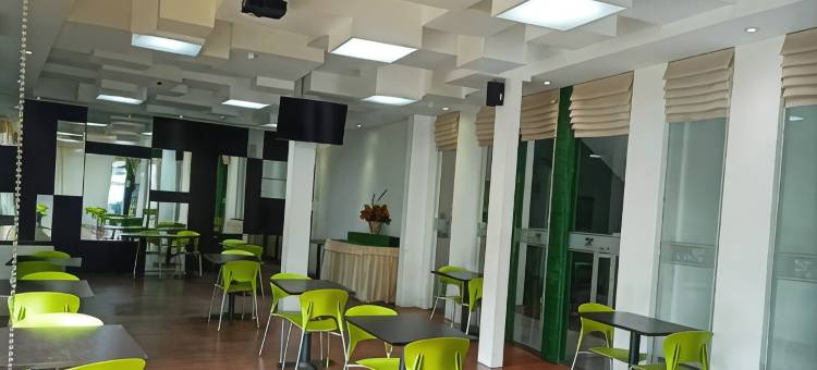 伊凡酒店-禁烟(Evan Hotel - Non Smoking)图片