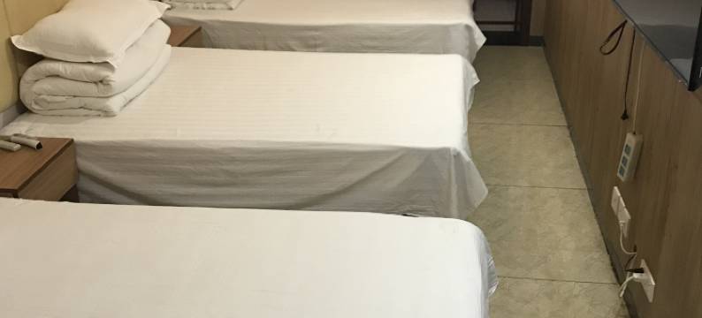 哈尔滨旺龙休闲宾馆松北商业大学冰雪大世界店图片