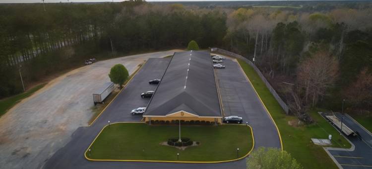 奇普利温德姆速8酒店(Super 8 by Wyndham Chipley)图片