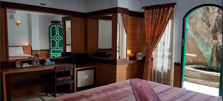 德利马萨里酒店(Delima Sari Hotel)图片