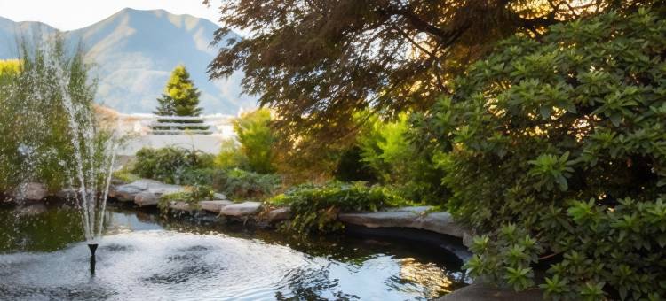 Smart-HOTEL 米努西奥，瑞士品质酒店(Smart-HOTEL MINUSIO, a Swiss Quality Hotel)图片