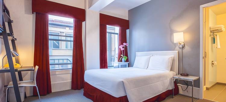 格兰特广场酒店(Grant Plaza Hotel)图片