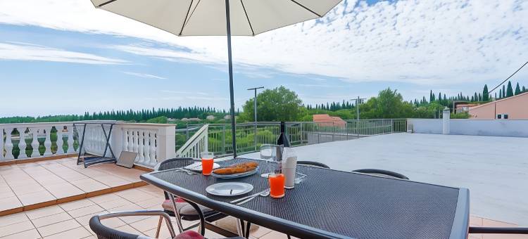 杜布罗夫尼克机场公寓酒店(Apartments Dubrovnik Airport)图片