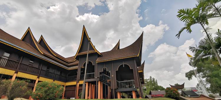 芙蓉舒特拉酒店(Sutera Hotel Seremban)图片