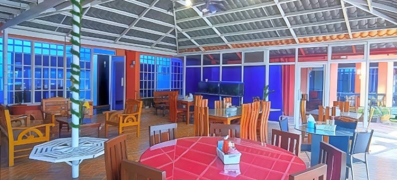 纽约曼哈顿套房酒店(NYC Manhattan Suites)图片