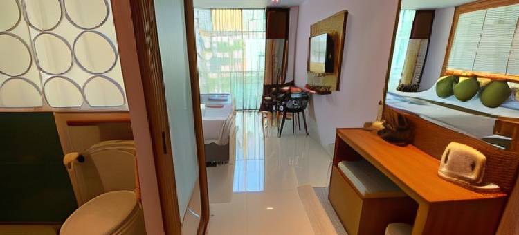 简约酒店(A Hotel Simply)图片