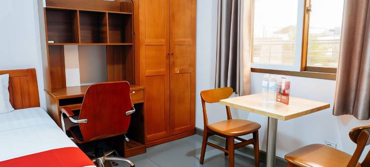 拉普拉普宿雾GV酒店(GV Hotel - Lapu-Lapu City)图片