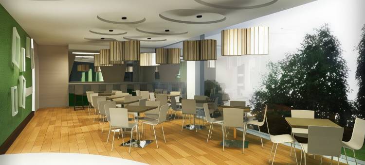 赫尔耶诺MT佐迪亚克酒店(Zodiak MT Haryono by Kagum Hotels)图片