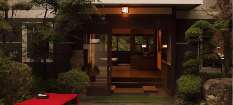 奥三河・湯谷温泉 HAZU别馆(Oku-Mikawa・Yuya Onsen HAZU Bekkan)图片