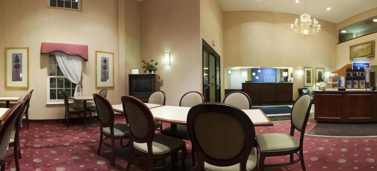 Wingate by Wyndham Roseville/Detroit图片