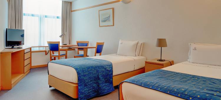 VIP行政伊甸园公寓式酒店(VIP Executive Eden Aparthotel)图片