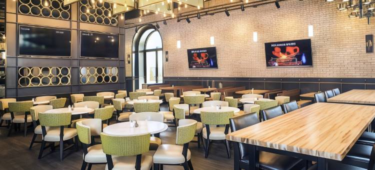 阳光海岸娱乐场酒店(Suncoast Hotel and Casino)图片