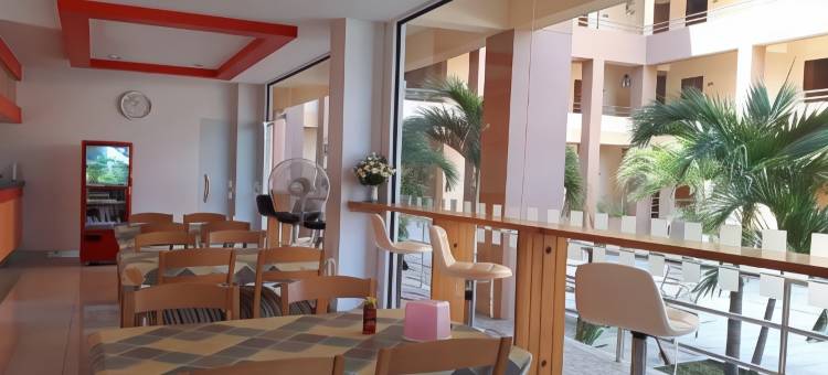 完美之地酒店(Perfect Place Hotel)图片